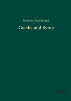 Goethe und Byron