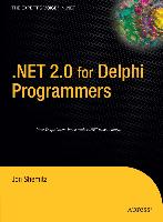 NET 2.0 for Delphi Programmers