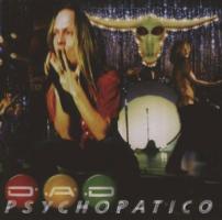 Psychopatico (Re-Release)