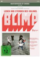 Leben und Sterben des Colonel Blimp 05