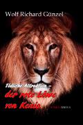 Tödliche Attraktion - Der rote Löwe von Kenia