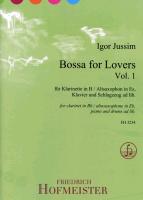 Bossa for Lovers 1