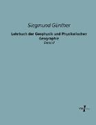 Lehrbuch der Geophysik und Physikalischen Geographie