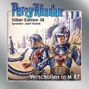 Perry Rhodan Silber Edition 38 - Verschollen im M 87