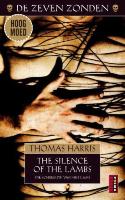The silence of the lambs (de schreeuw van het lam) / druk 24
