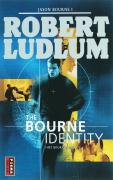 The Bourne identity / druk 28
