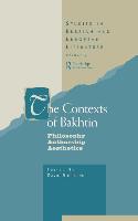 The Contexts of Bakhtin