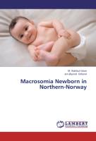 Macrosomia Newborn in Northern-Norway