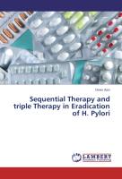 Sequential Therapy and triple Therapy in Eradication of H. Pylori