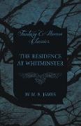 The Residence at Whitminster (Fantasy and Horror Classics)