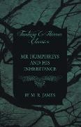 MR Humphreys and His Inheritance (Fantasy and Horror Classics)