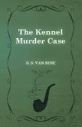 The Kennel Murder Case