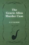 The Gracie Allen Murder Case