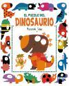 El puzzle del dinosaurio