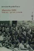 Menorca 1936: violencia, represión y muerte