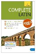 Complete Latin Beginner to Intermediate Book and Audio Course