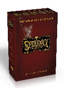 The Spiderwick Chronicles: The Complete Series Slipcase