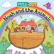 Pull-Out Noah and the Animals