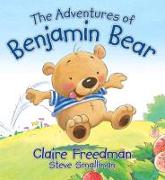 The Adventures of Benjamin Bear