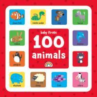 First 100 Animals