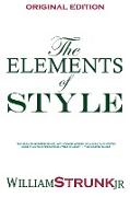 The Elements of Style