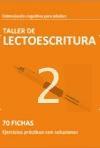 Taller de lectoescritura y visioconstrucción, nivel 2