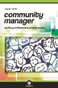 Community manager : gestión y posicionamiento en redes sociales