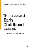 Language of Early Childhood