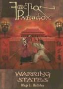 Faction Paradox: Warring States