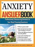 The Anxiety Answer Book