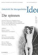 Zeitschrift für Ideengeschichte Heft VII/4 Winter 2013