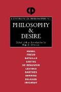 Philosophy and Desire