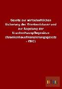 Gesetz zur wirtschaftlichen Sicherung der Krankenhäuser und zur Regelung der Krankenhauspflegesätze (Krankenhausfinanzierungsgesetz - KHG)