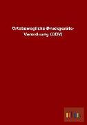 Ortsbewegliche-Druckgeräte- Verordnung (ODV)