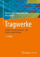 Tragwerke als Elemente der Gebäude- und Innenraumgestaltung