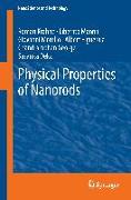 Physical Properties of Nanorods