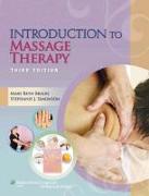 Introduction to Massage Therapy