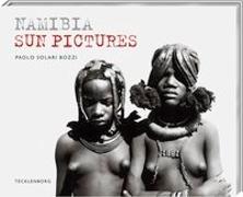 Namibia Sun Pictures