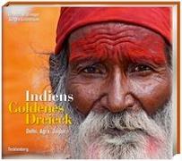 Indiens Goldenes Dreieck