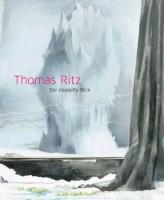 Thomas Ritz  Der doppelte Blick