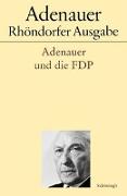 Adenauer und die FDP