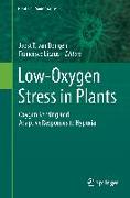 Low-Oxygen Stress in Plants