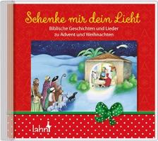 Schenke mir dein Licht