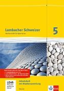 Lambacher Schweizer. 5. Schuljahr. Arbeitsheft plus Lösungsheft und Lernsoftware. Neubearbeitung. Hessen