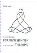 Anregungen zum FORMENZEICHNEN in Erziehung und THERAPIE