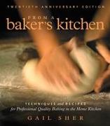 From a Baker's Kitchen (20th Anniversary Edition)