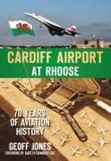 Cardiff Airport at Rhoose