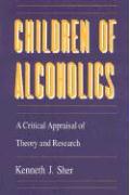 Children of Alcoholics