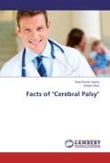 Facts of "Cerebral Palsy"