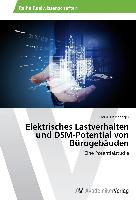 Elektrisches Lastverhalten und DSM-Potential von Bürogebäuden